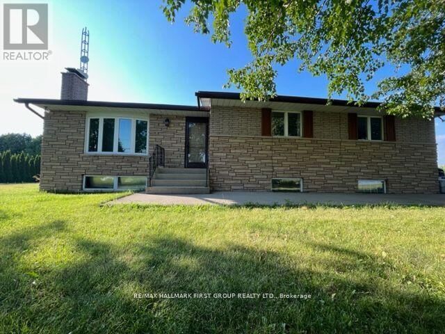 Property Photo:  313 Fleetwood Main Floor Road  ON L0B 1K0 