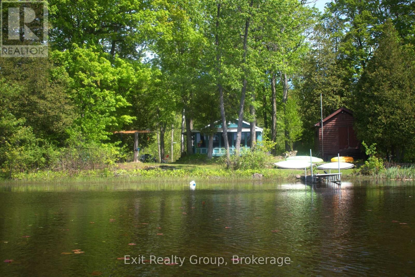 Property Photo:  559 C Pine Point Lane  ON K0K 3J0 