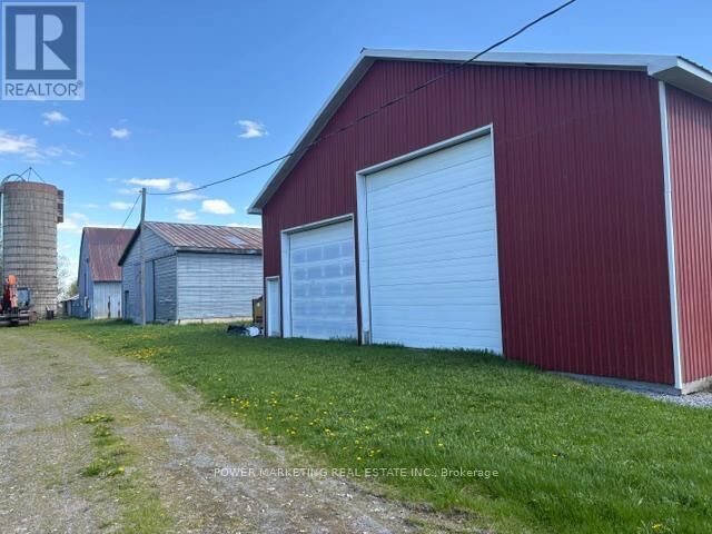 Property Photo: 955 St Guillaume Road ON K0A 1W0