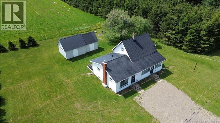 Property Photo:  368 Johnville Road  NB E7J 1L7 