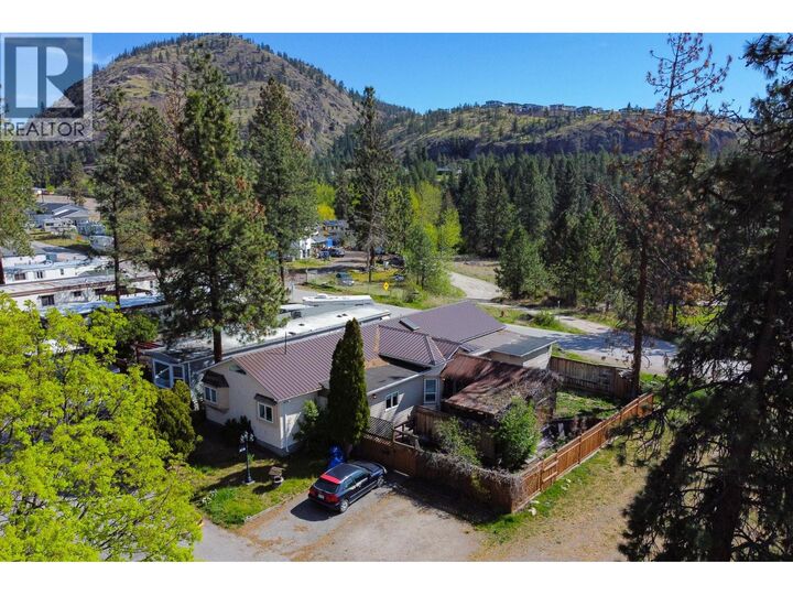 Property Photo:  1999 Highway 97 Other South 145  BC V1Z 1B2 