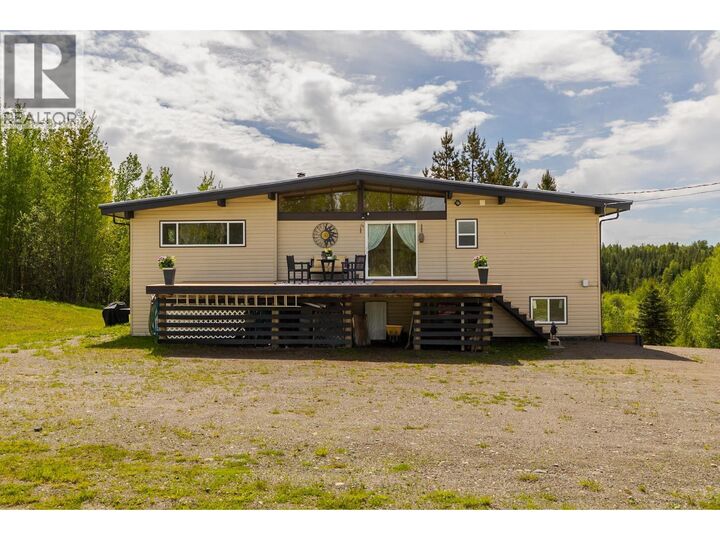 Property Photo: 34380 Chief Lake Road BC V2K 5L6