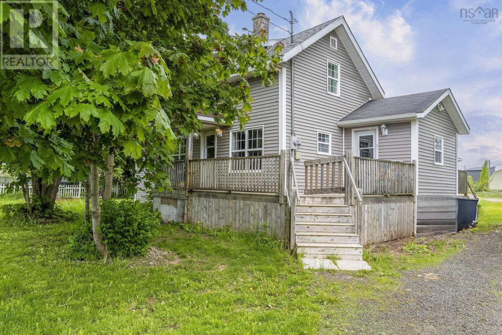 Property Photo:  623 Main Street  NS B0S 1M0 
