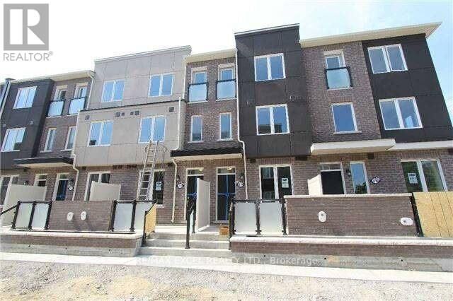 Property Photo:  15 Heron Park Place 5  ON M1E 0B8 