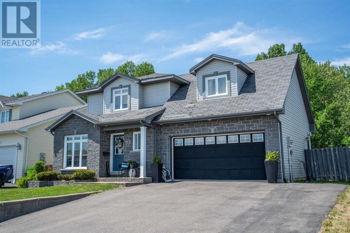 Property Photo:  112 Simon Ave  ON P6A 5R4 