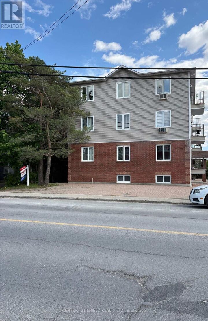 Property Photo: 902 Notre Dame Street 100B ON K0A 1W0