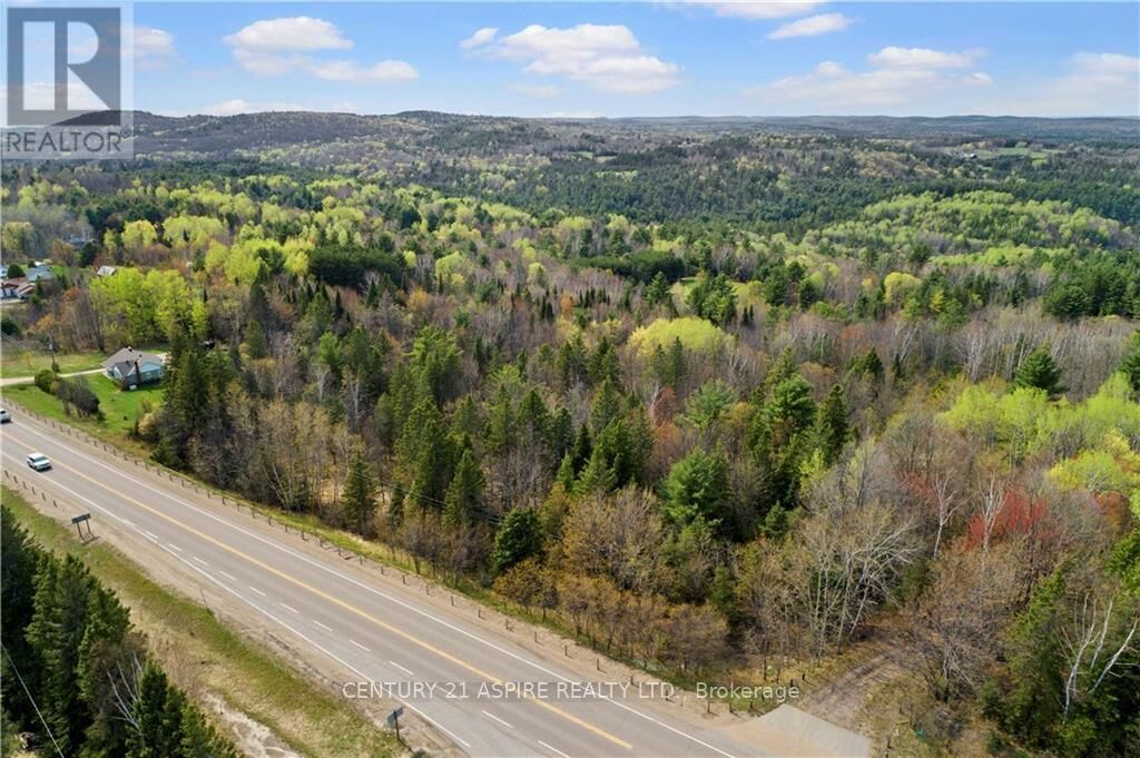 Property Photo: 0 Highway 60 Highway ON K0J 2N0