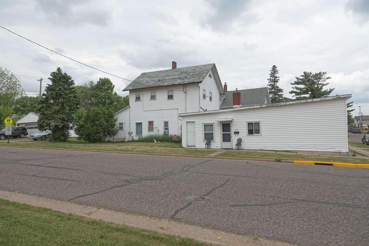 Property Photo:  141 S Park Avenue  WI 54451 