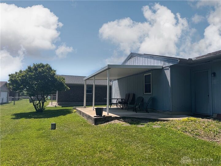 Property Photo:  8543 Kingston Drive  OH 45005 