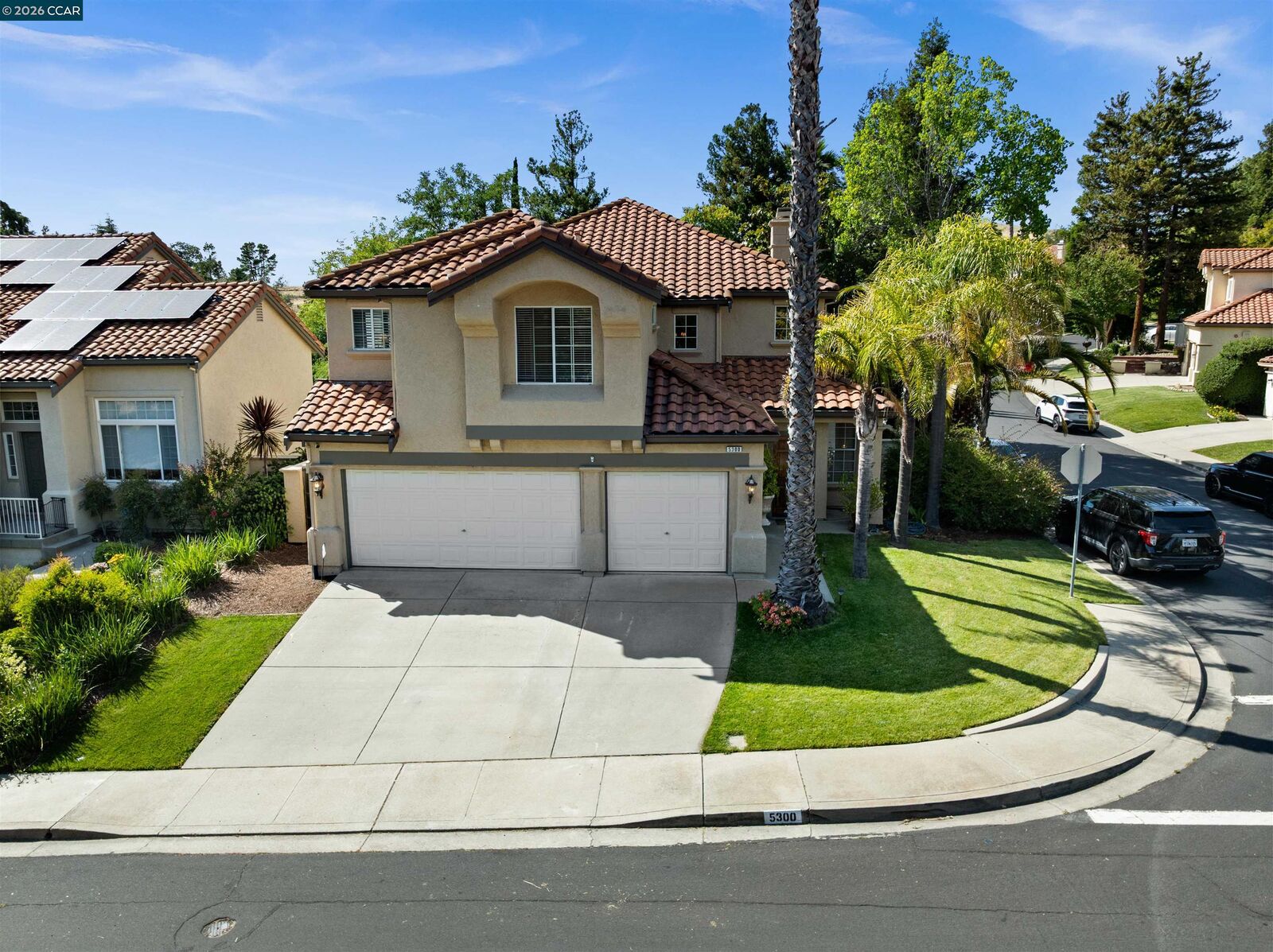 Property Photo: 5300 Clearbrook Drive CA 94521