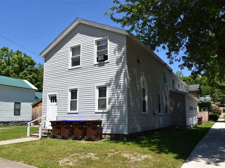Property Photo:  130 E Spruce Street  PA 16354 