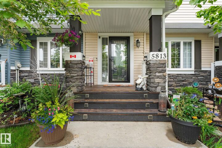 5813 63 Street — photo 1