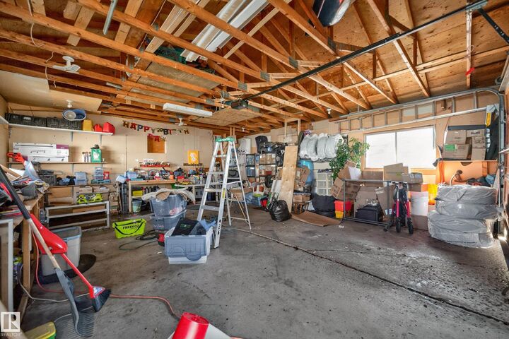 Property Photo:  105 Mission Avenue  AB T8N 2C5 