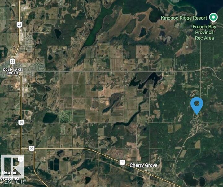 Property Photo:  SE-26-62-1-W4m Rr411a  AB T0A 1A0 
