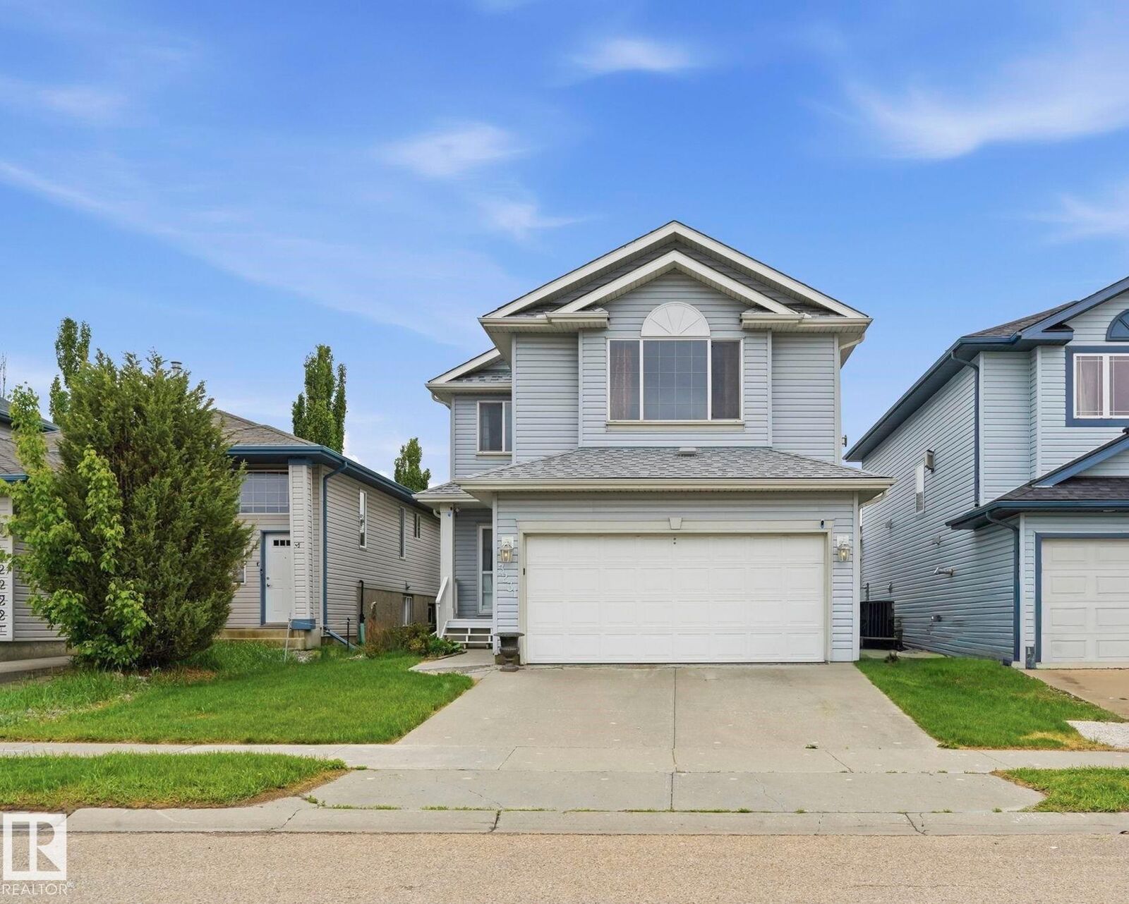 Property Photo:  3231 28A Avenue NW  AB T6T 1T1 