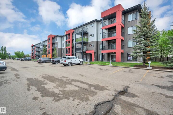340 Windermere Road NW 216 — photo 1
