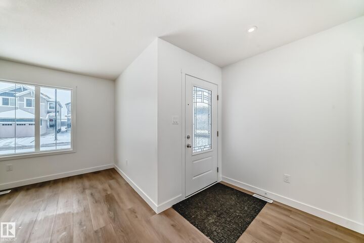 Property Photo:  4611 177ave NW  AB T5Y 4B7 