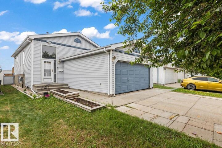 Property Photo: 8103 154 Avenue NW AB T5Z 3A9