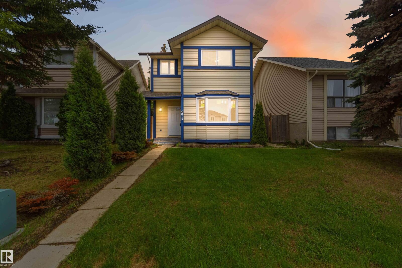 Photo de la propriété: 4012 51 Street AB T0A 1N0
