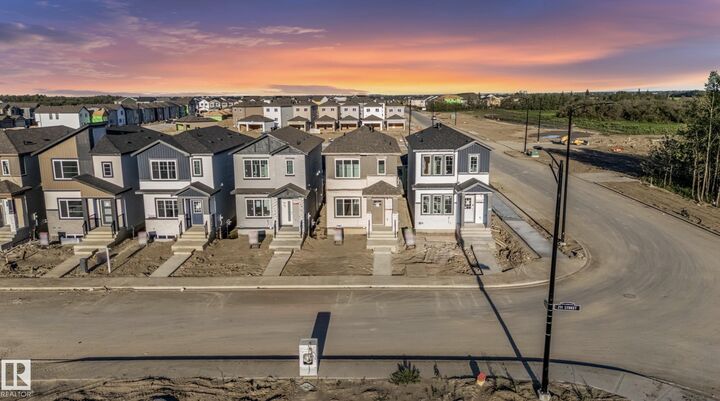 Property Photo:  1511 211 Street NW  AB T6M 3P2 