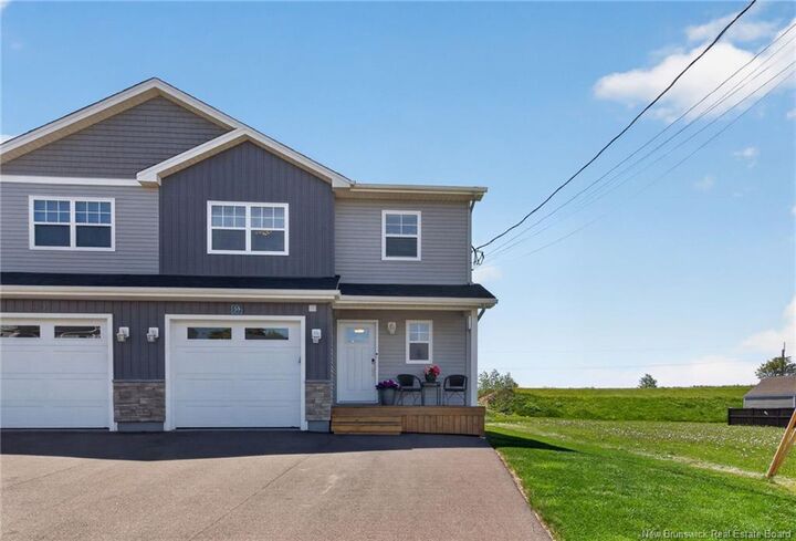 Property Photo:  59 Warner  NB E1A 5T3 