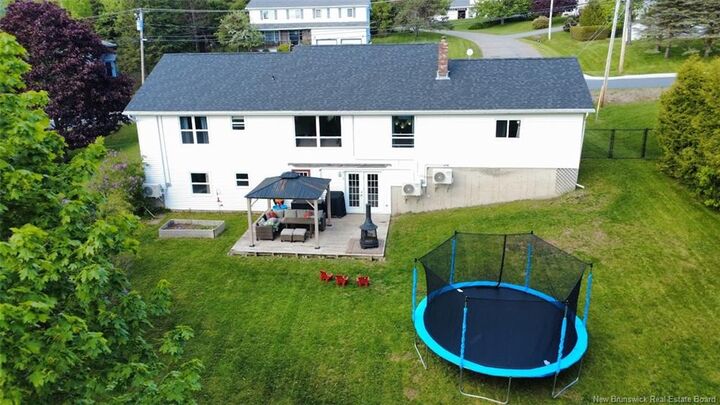 Property Photo:  11 Princeton Avenue  NB E2E 3H3 