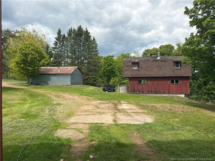 Property Photo: 326 Dorn Ridge Road NB E6L 2T7