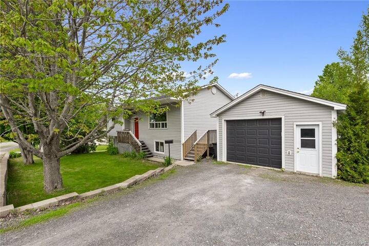 Property Photo:  818 Waasis Road  NB E2V 2P1 