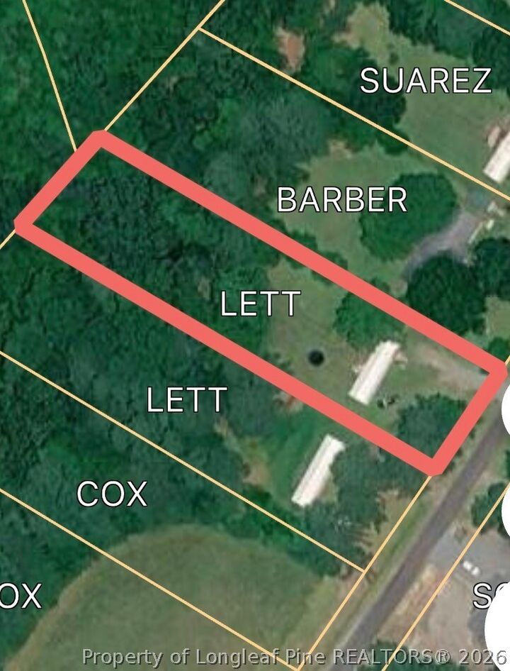 Property Photo:  304 Pyrant Road  NC 27330 