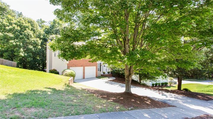 Property Photo:  5417 Trumpet Vine Trail SE  GA 30126 