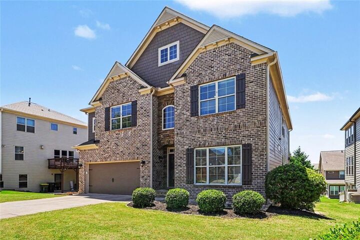 Property Photo:  4115 Kelly Bluff Drive  GA 30041 