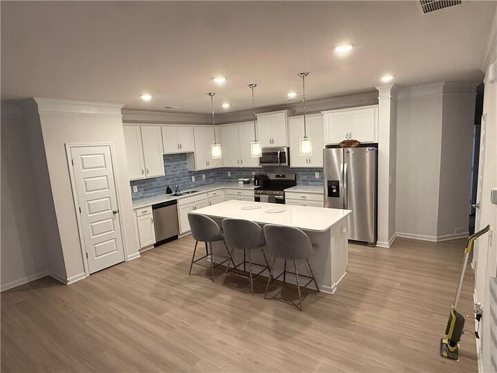 Property Photo:  3587 Fairhaven Drive  GA 30127 