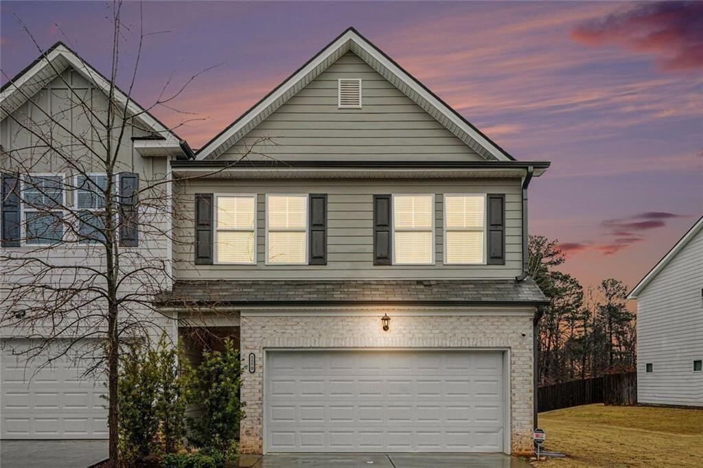 Property Photo:  5570 Cannonade Lane  GA 30058 