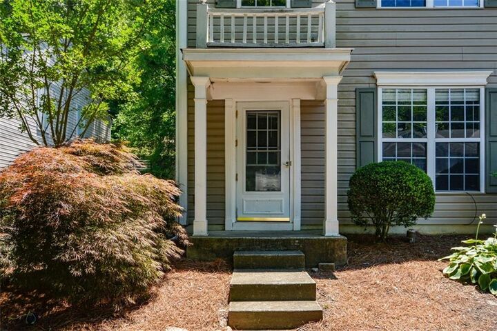 Property Photo: 9155 Nesbit Ferry Road 82 GA 30022