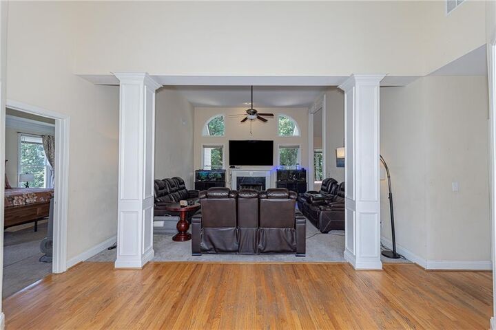 Property Photo: 3069 Blue Creek Path GA 30052