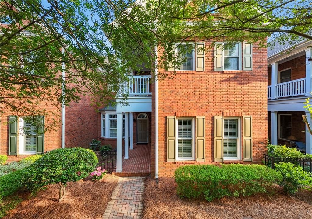 Property Photo:  8440 Parker Place  GA 30076 