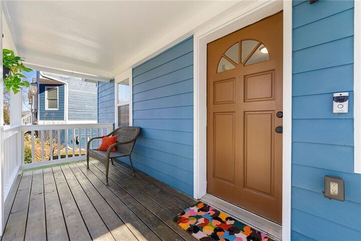 Property Photo:  954 Fern Avenue SE  GA 30315 