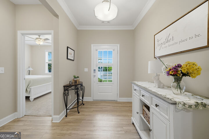 Property Photo: 266 Hickory Bluffs Parkway GA 30114