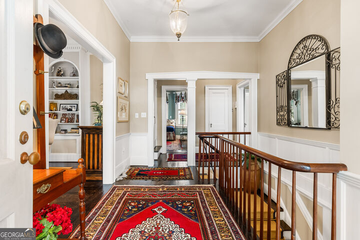 Property Photo: 34 E 50th Street GA 31405