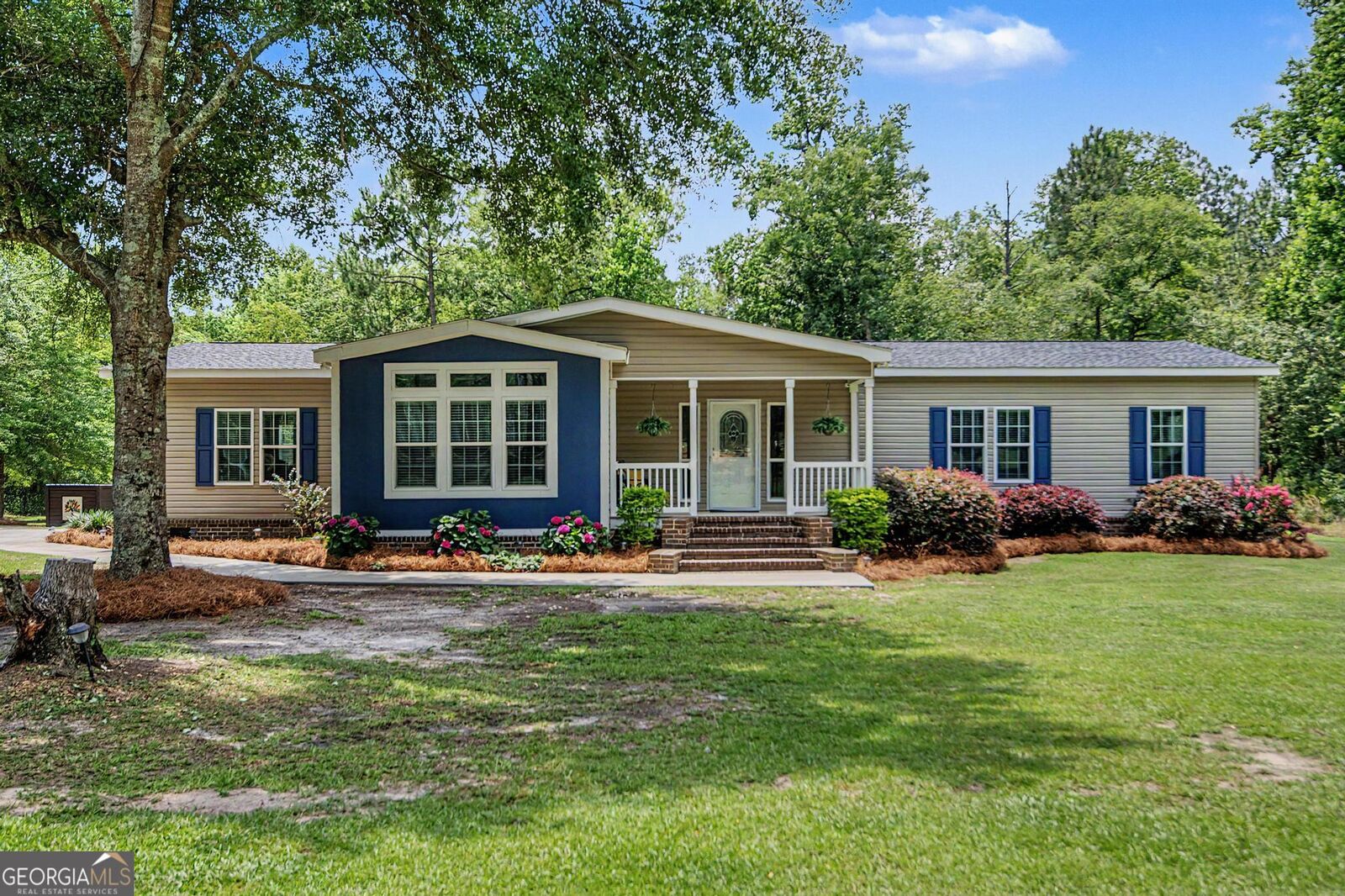 Property Photo:  35519 Ga Highway 23 N  GA 30439 