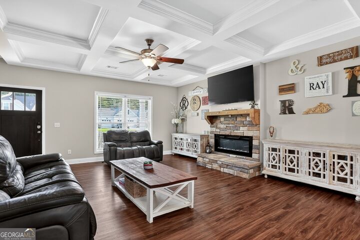 Property Photo: 119 Enclave Boulevard GA 31419