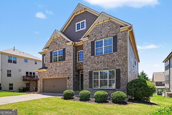 Property Photo:  4115 Kelly Bluff Drive  GA 30041 