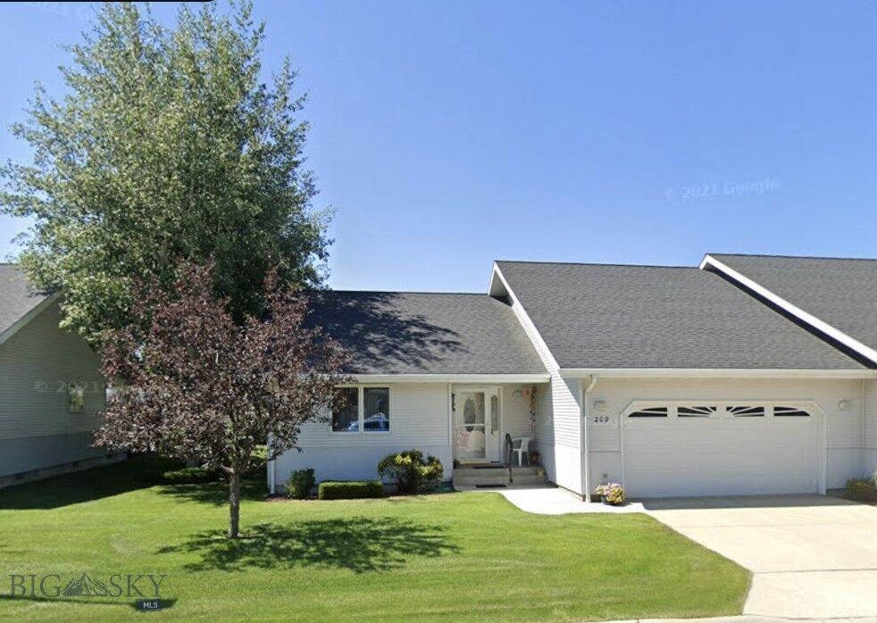 Property Photo:  209 Aspen Loop  MT 59701 
