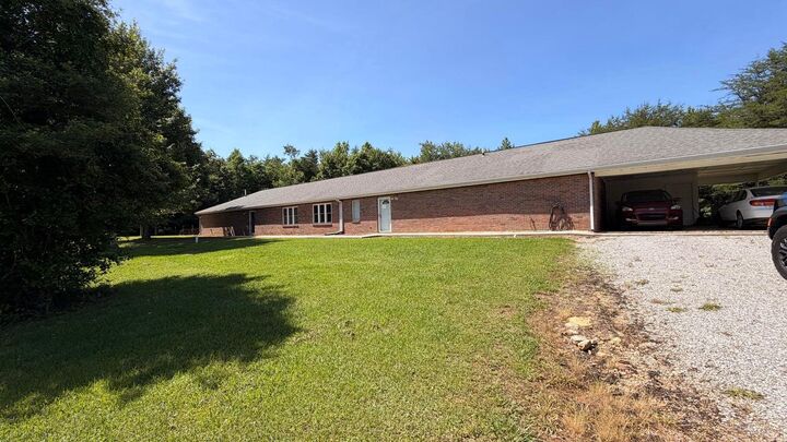 Property Photo: 11109 Hendon Road TN 37338