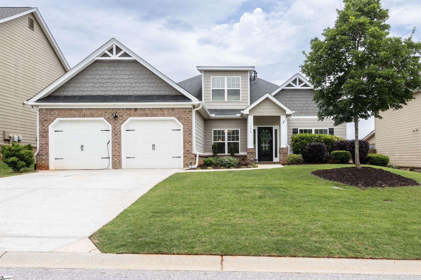 Property Photo:  226 Lovelace Court  SC 29681 