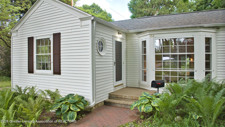 Property Photo:  164 Oakland Drive  MI 48823 