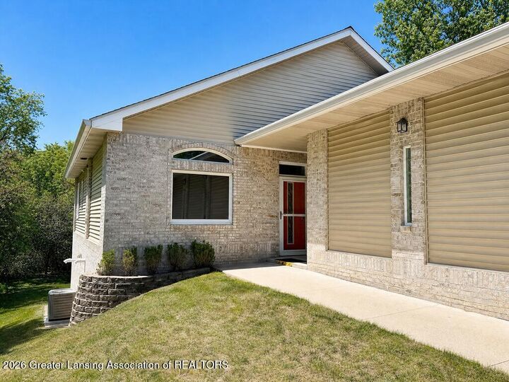 Property Photo:  5531 Songbird Point  MI 48823 
