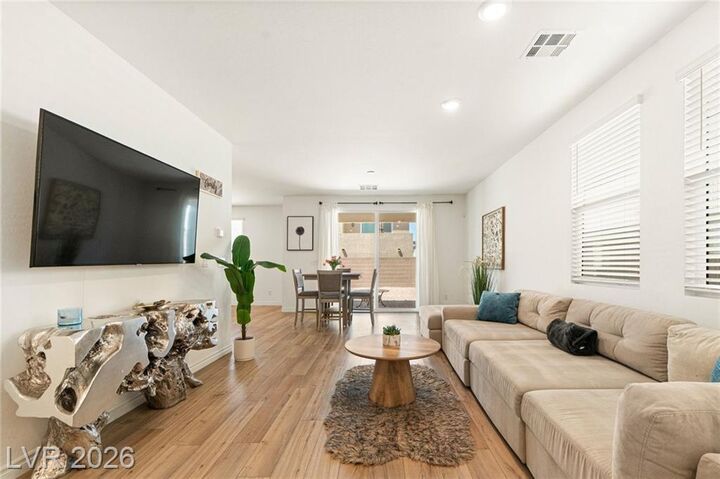 Property Photo:  6844 Bayou Hollow Avenue  NV 89156 