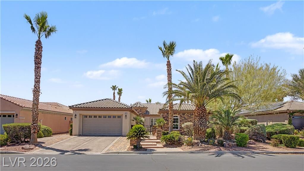 Property Photo: 6891 Goose River Ave NV 89131