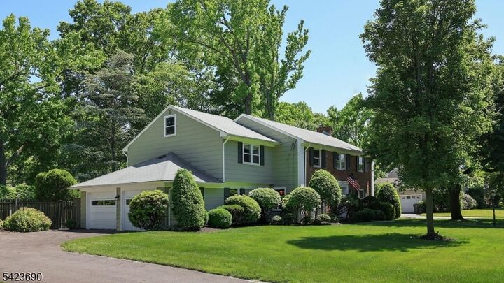 Property Photo: 2278 Edgewood Ter NJ 07076